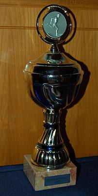 Pokal der Stadtstaffel